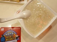 -嘉和一品粥(方庄店)