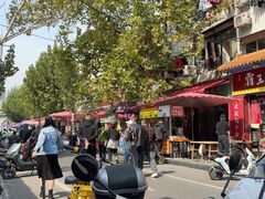 -徐氏糯米包油条(山海关路店)