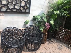 -阿莉餐厅(枣阳路店)
