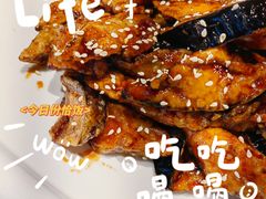 -Local泰莲庭(虹鳟鱼店)