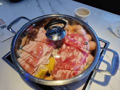 -焖锅部落(容城店)