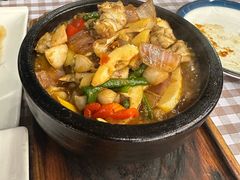 -古韵餐厅(湖畔大学店)