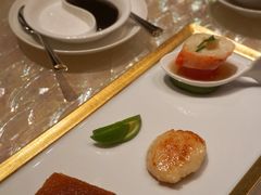 -8餐厅(新葡京酒店)