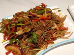 -丹东立强海鲜烧烤·牛B大串(星海店)