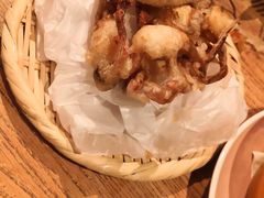 -Ginger(兴国路店)