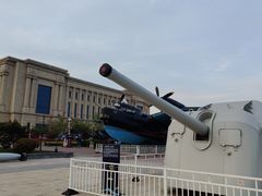 -中国人民解放军海军博物馆