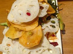 -福苗小骆驼烧烤(望京店)