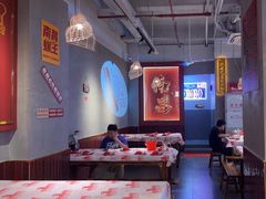 -老闵田螺馆·南昌特色(总店)