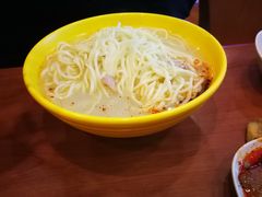 -龙抄手(春熙路总店)