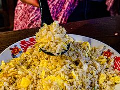 -人间半杯·小酒馆创意菜(三里屯店)