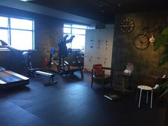 -Ms.Pilates 普拉提技术(澳门路店)