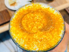 -Metal hands·铁手咖啡