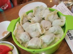 -老边饺子馆·东北菜(虎坊桥店)