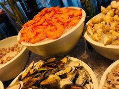 -广州富力君悦大酒店·凯菲厅