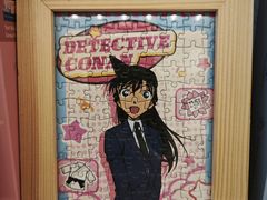 -猫的天空之城概念书店(大学路店)