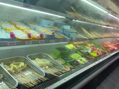 -老马路串串香火锅(北门桥店)