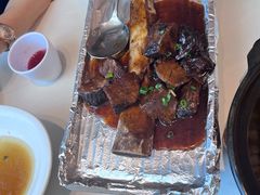 -香港狮子山下·明星粤菜餐厅(北苑店)