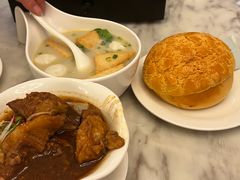 -翠华餐厅(德基广场店)