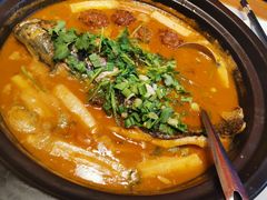 -佰家小厨·南京菜(夫子庙店)