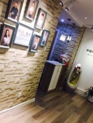 -西施无菌半永久纹绣眉眼影唇轻增发纹发际线