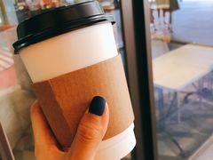 -Dough&Joe团憩(瑞虹天地月亮湾店)