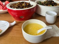 -小土豆北方菜馆(方庄店)