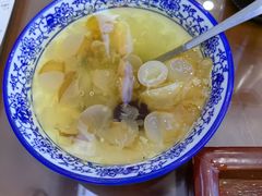 -百年老字号·观振兴蟹黄面·三虾面·苏式面(观前街富仁坊巷店)