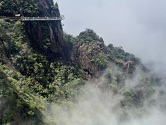 -三清山风景名胜区