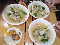 -吉祥馄饨(上海金平店)