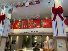 -丝宴·凤城印象·西北特色菜(彩虹湾店)