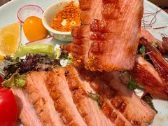 -食陆号·新式台湾创意菜(苏州首店)