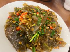 -老湖南湘土菜馆(普阳街店)