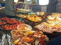 -大学城夜市大排档(凤栖路店)