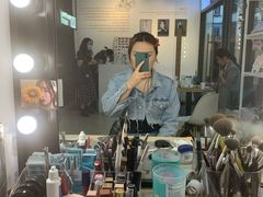 -真我樣照相馆·身份证·证件照·外拍(环球港店)