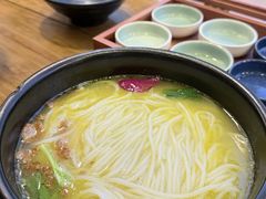 -桥香园过桥米线(复兴路店)