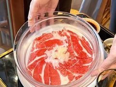 -迦南苑·新派青岛菜·生日纪念日主题餐厅