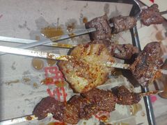 -叁宝烤肉• 西安烧烤(太乙路店)