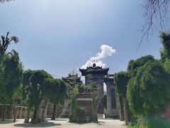 -西安关中民俗艺术博物院