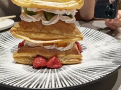 -四川饭店(长白店)