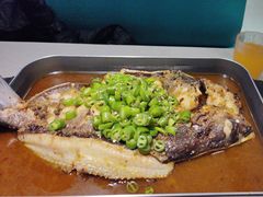 -半天妖烤鱼(固安宝德购物中心店)