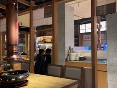 -泥炉烧肉师(新街口金銮巷店)