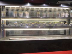 -芝小官毛肚火锅海鲜自助(淮安清江浦区新亚店)