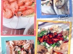 -阿杰臻选海鲜饭店(普陀山店)