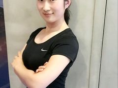 -美格菲健身中心(新都会店)