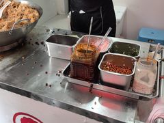 -六广门毛阿姨糯米饭