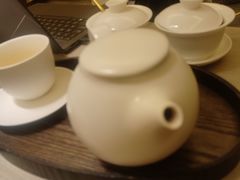 -隐溪茶馆(静安寺店)