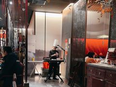 -京华烟云·北京烤鸭(领展购物广场·中关村店)