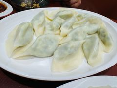 -喜家德虾仁水饺(长泰广场店)