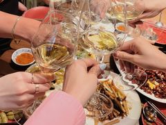 -肆海小川菜酒馆Wine Bistro (青年路店)