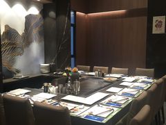 -大渔铁板烧(东城店)